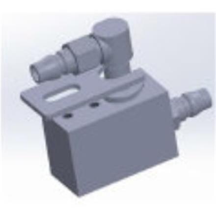 Raccord OP18+ pour BMW ZH GA8HP-45Z