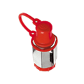 Raccord pour accouplement rapide pour fluide ½" femelle