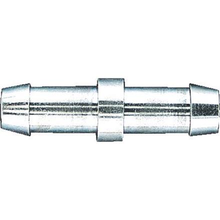 Raccord pour tuyau souples 10/10 mm