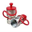 Raccord rapide PIUSI HQC pour Diesel 1" femelle | Bild 3