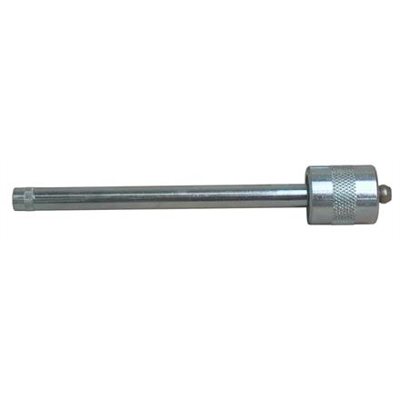 Raccord rigide avec coupleur rapide F4020 120 mm, pour cardan 8 mm