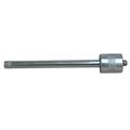 Raccord rigide avec coupleur rapide F4020 120 mm, pour cardan 8 mm