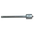 Raccord rigide avec coupleur rapide F4020 120 mm, pour cardan 8 mm