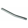 Raccord rigide courbé 150 mm E4010 - 1/8"