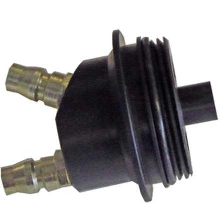 Raccord SP32/WT27