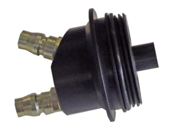 Raccord SP32/WT27