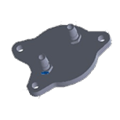 Raccord SP34
