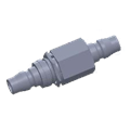 Raccord SP38