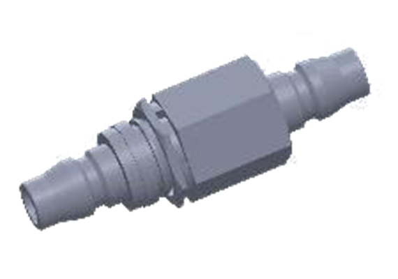 Raccord SP38