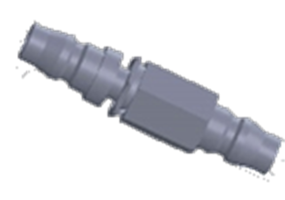 Raccord SP40