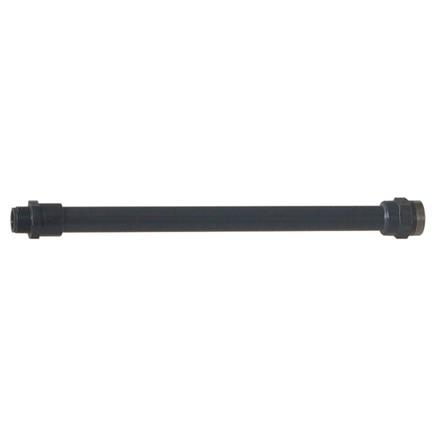 Rallonge pour tube d'aspiration en PVC, 400 mm 3/4" m/f
