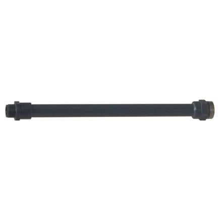 Rallonge pour tube d'aspiration en PVC, 400 mm 3/4" m/f