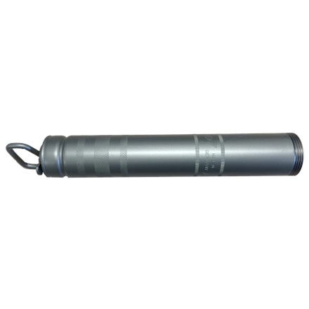 Récipient pour graisse pour E600, pour cartouches de 500g ou 600g de graisse libre