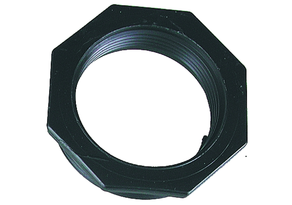 Réduction en PVC 2" mâle - 1½" femelle