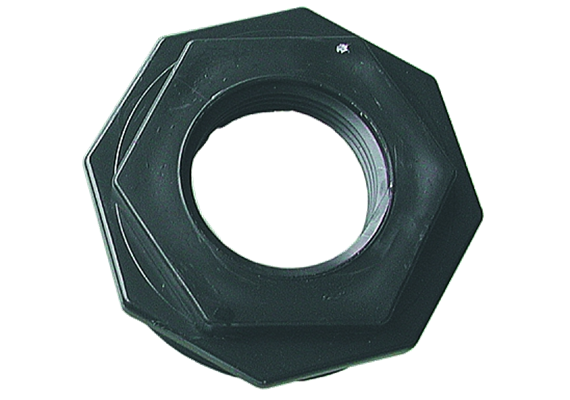 Réduction en PVC 2" mâle - 1" femelle