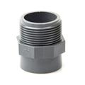 Reduktion PVC, 1"-¾"