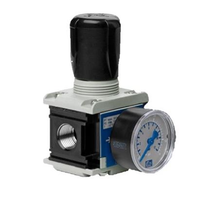 Régulateur de pression 1/2" IG, sans graisseur