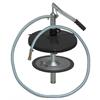 Remplisseur centraFILL 25-s pour seau 25 kg, ø-int. 300 - 335 mm
