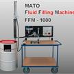 Remplisseuse de fluides MATO FFM-1000 | Bild 1