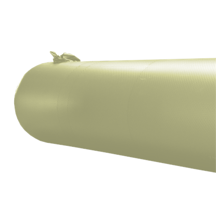 Revêtement pour double manteau d'essence Revêtement pour double manteau d'essence