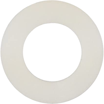 Rondelle en PA Erzenberg 5/8"