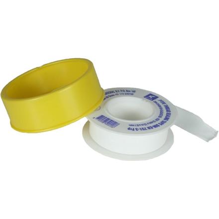Ruban Teflon 12 mm x 12 m