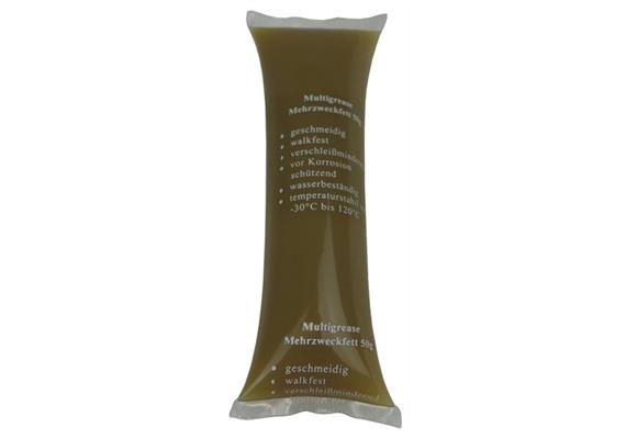 Sac de graisse de 50 g MULTI basic 2M pour pompe à pousser | Bild 1