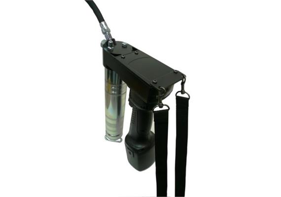 Sangle de transport pour MATO AccuGreaser AMPShare | Bild 2
