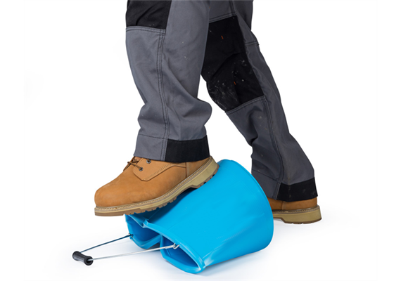 Seau industrielle 15L avec bec verseur | Bild 2