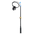 Sonde de remplissage Aquasant AF 1IR CBL 50 pour Essence/Diesel