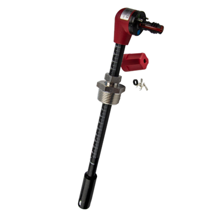 Sonde Hectronic FDA USK 90