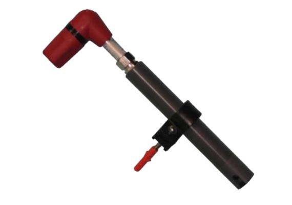 Sonde-IR détection de fuite HH 0180-50 PVC Hectronic Hecofill