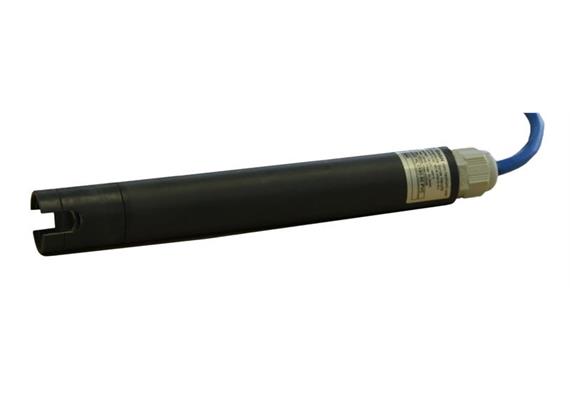 Sonde-IR détection de fuite HL 0180-10 ALU Hectronic Hecofill