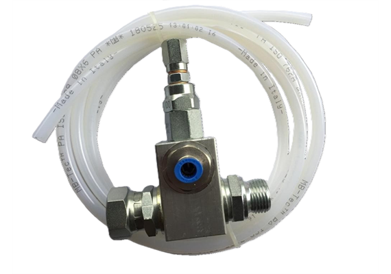 Soupape de sûreté complète pour 15 bars, raccord R 1/2" femelle avec joint