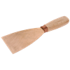 Spachtel biegsam 40 mm funkenfrei