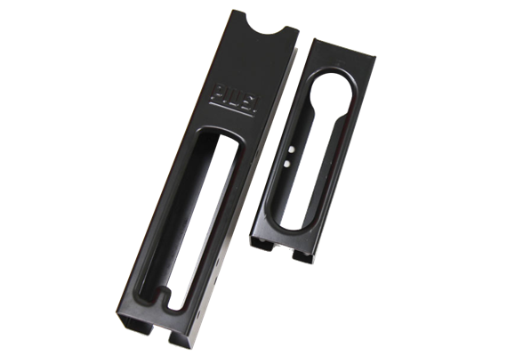 Support de pistolet pour tous les pistolets de distribution