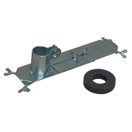 Support de pompe à levier pour bidon KHP202-G