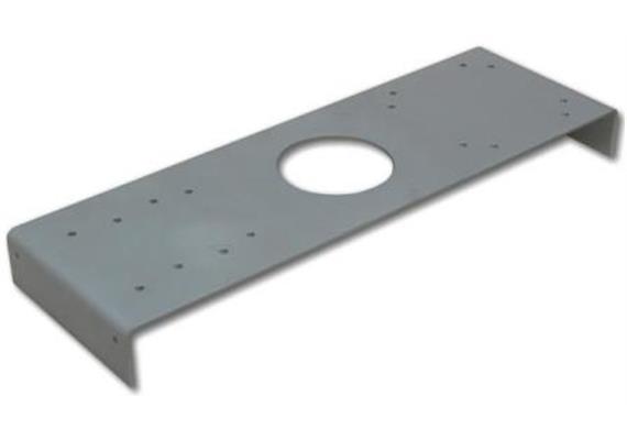 Support de pompe pour container IBC 1000 l