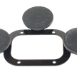 Support magnétique EX pour ULTRA 2/3 LED | Bild 1