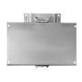 Support pivotant inox ST 60 pour HR 6000/6001/6030 HAI