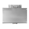 Support pivotant inox ST 60 pour HR 6000/6001/6030 HAI