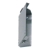 Support pivotant inox ST HR 15 pour HR 815/820/830/1000/1500 HAI