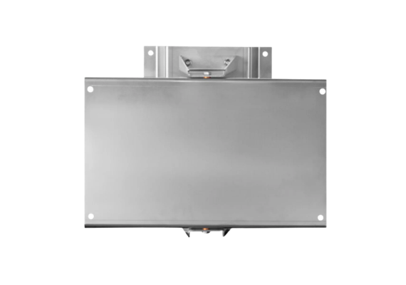 Support pivotant ST60 inox pour HR 6001