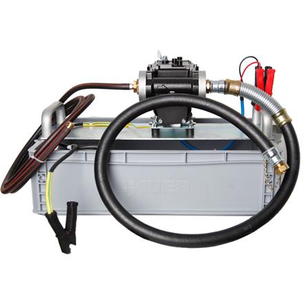 Système d'extraction de carburant EX50-230 V