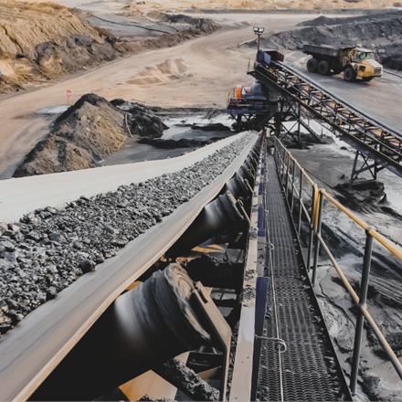 Systèmes de machines