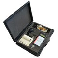 Testeur de sonde Tibar Hectronic avec imprimante et mallette