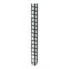 Tige P4K, 785 mm, ø 8,9 mm, fils d'acier inoxydable gainés d'acier
