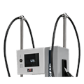 Tige support tuyau DN25, seulement pour les tuyaux à partir de 4,7 m Self Service HD PIUSI