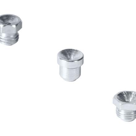 Traisserus cuvette selon DIN 3405