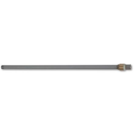 Tube d'aspiration pour fût 50/60 l, filetage 3/4"